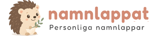 Namnlappat
